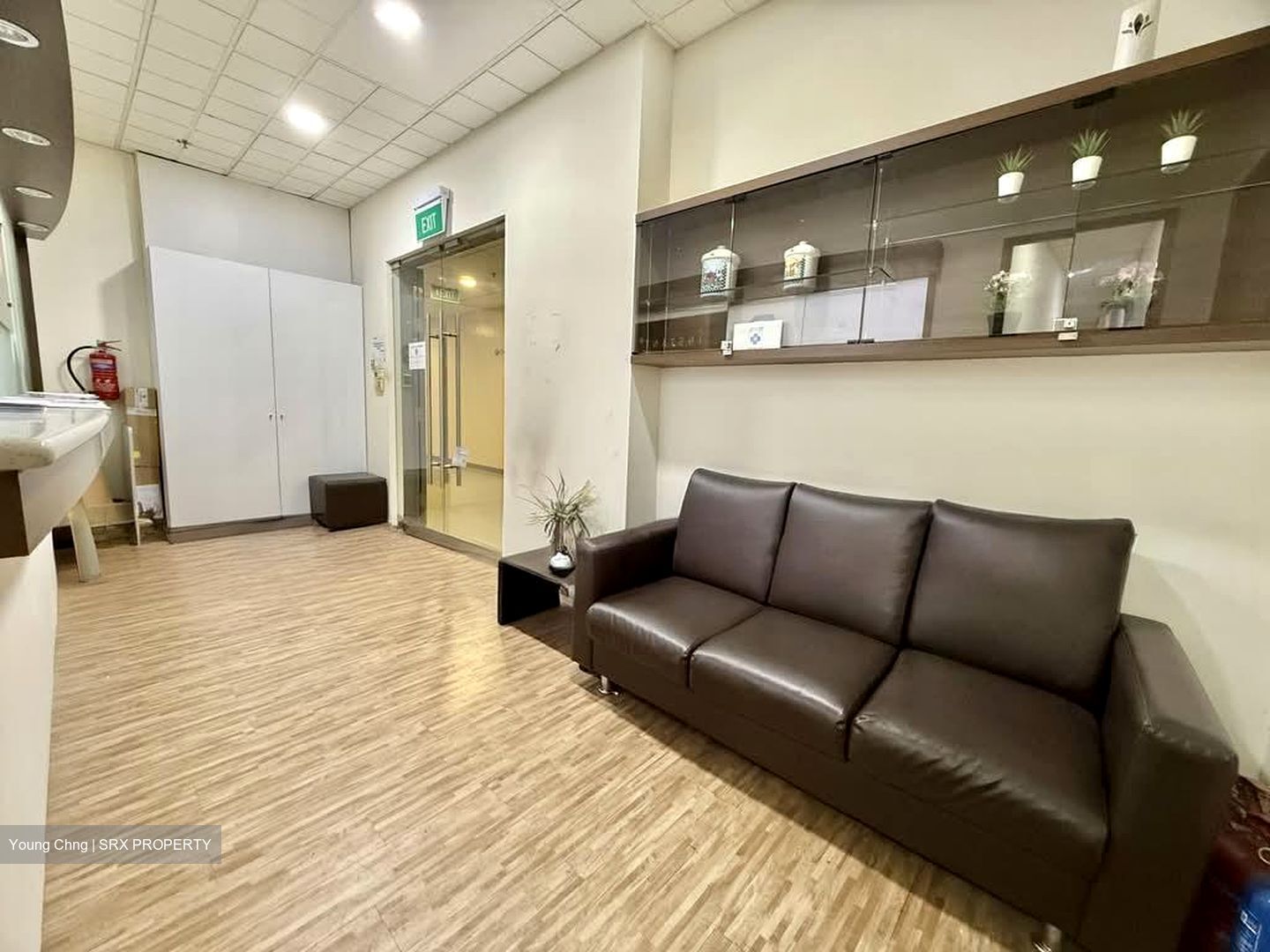 Ubi Techpark (D14), Factory #598607471